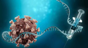teknologi medis mrna
