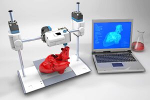 printing 3d technologi medic
