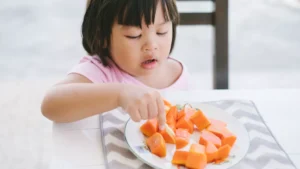 manfaat buah pepaya dalam kehidupan sehari hari