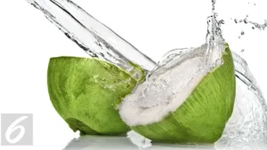 manfaat air kelapa untuk sehari hari