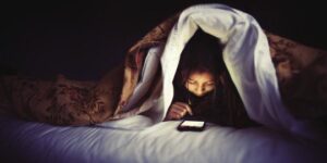 beberapa efek dari bergadang