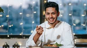 Atur Pola Makan untuk Energi Stabil