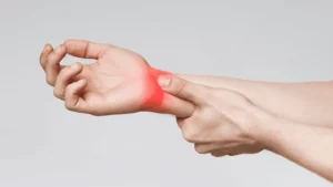 Carpal Tunnel Syndrome