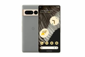 Google Pixel