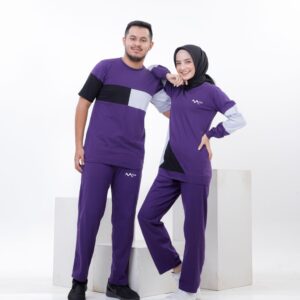 Gunakan Pakaian dan Sepatu yang Nyaman