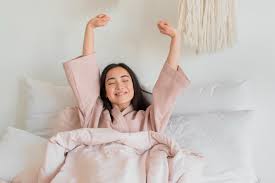 Hal Ini Sesudah Bangun Tidur