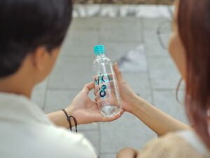 Jaga Hidrasi dan Kontrol Asupan Gula