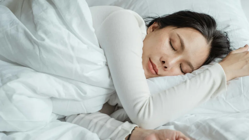 Jenis Olahraga Terbaik untuk Meningkatkan Kualitas Tidur