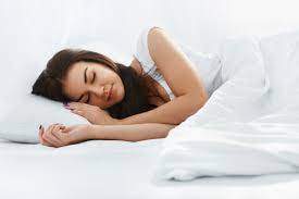 Kelola Stres dan Tidur yang Cukup