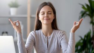 Kelola Stres dengan Baik