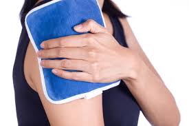 Kompres Hangat atau Dingin