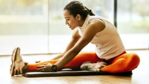 Lakukan Pengecekan Kondisi Tubuh