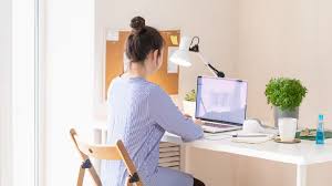 Optimalkan Lingkungan Kerja