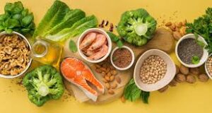 Pilih Makanan Berkualitas dengan Komposisi Nutrisi Seimbang