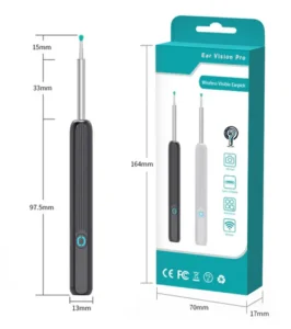 Smart Ear Cleaner Pro