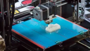 3D Printing untuk Implan dan Obat