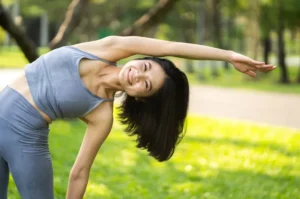 Aktivitas Fisik untuk Menjaga Kesehatan Jantung dan Mental