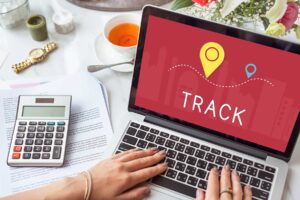 Gunakan Teknologi untuk Memantau Progres