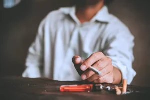 Hindari Kebiasaan Buruk