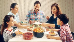 Jadwalkan Waktu Makan dengan Bijak