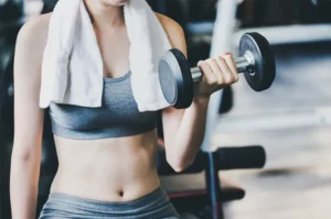 Latihan Beban Ringan untuk Osteoporosis