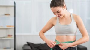 Meningkatkan Metabolisme Tubuh