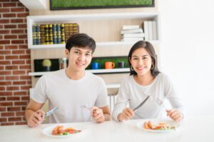 Pahami Kebutuhan Nutrisi Harian Anda