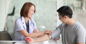 Pemeriksaan Kesehatan Rutin untuk Deteksi Dini Penyakit