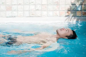 Renang untuk Masalah Sendi