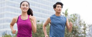 Rutin Berolahraga untuk Memperkuat Imun