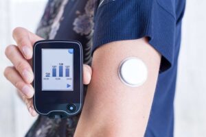Wearable Health Devices