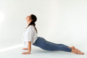 Yoga untuk Hipertensi