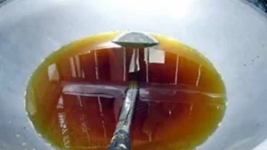 Hindari Minyak Goreng Bekas dan Lemak Jenuh