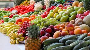 Pilih Buah Segar dan Sesuai Musim