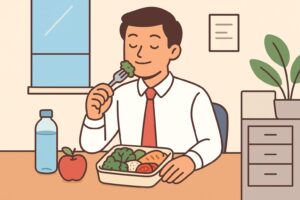 Bekal Sendiri Lebih Aman