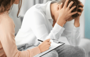 Jaga Kesehatan Mental