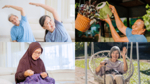 Kebiasaan Harian yang Membentuk Hidup Lebih Baik