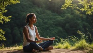 Kelola Stres dengan Baik