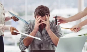 Kesehatan Mental dan Emosional