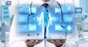 Manajemen Kesehatan dengan Teknologi