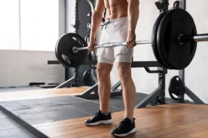 Meningkatkan massa otot