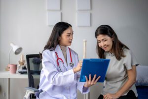 Pemeriksaan Kesehatan Rutin