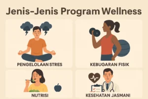 Personal Health Plan Rencana Kesehatan Jangka Panjang