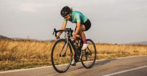 olahraga sepeda