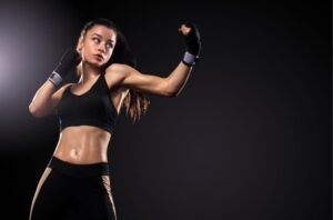 Boxing: Olahraga Efektif untuk Menurunkan Berat Badan dan Membentuk Tubuh Ideal