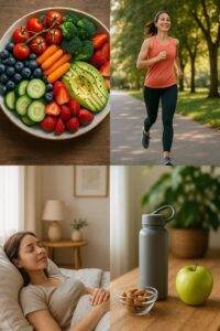 Wellness Holistik: Kombinasi Sehat Fisik, Mental, dan Emosional