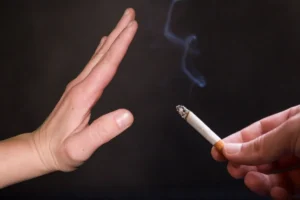Cara Mengurangi atau Berhenti dari Rokok