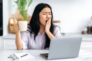 Dampak Serius Kurang Tidur pada Tubuh