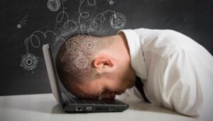 Gangguan Konsentrasi