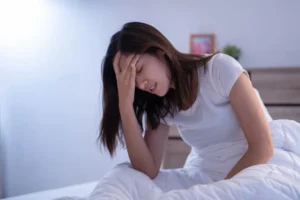 Mengapa Kurang Tidur Sangat Berbahaya